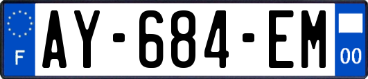AY-684-EM