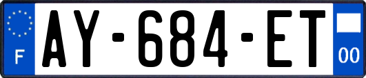 AY-684-ET
