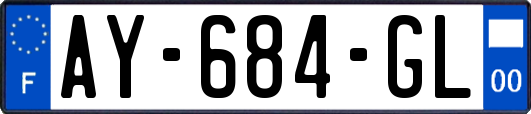 AY-684-GL