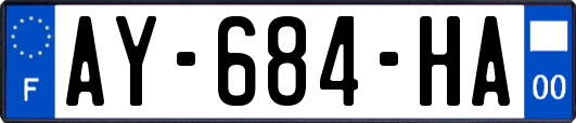 AY-684-HA