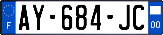 AY-684-JC