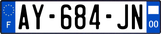 AY-684-JN