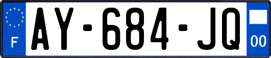 AY-684-JQ