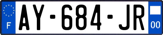AY-684-JR