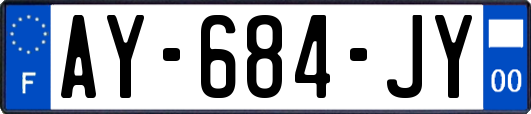 AY-684-JY