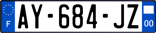 AY-684-JZ