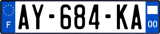 AY-684-KA