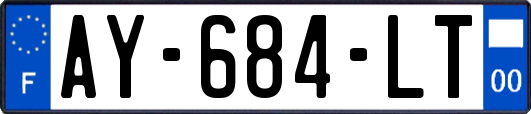 AY-684-LT