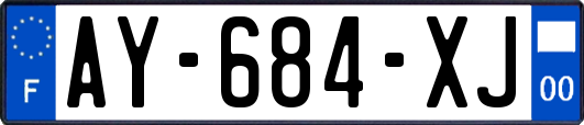 AY-684-XJ