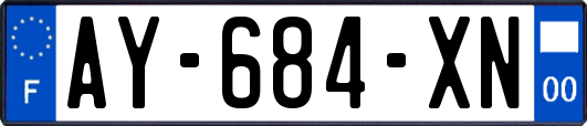 AY-684-XN