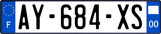 AY-684-XS