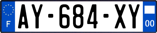 AY-684-XY