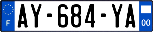 AY-684-YA