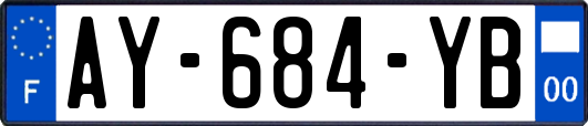 AY-684-YB