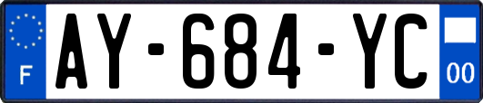 AY-684-YC