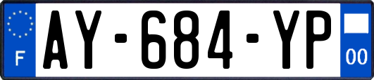 AY-684-YP