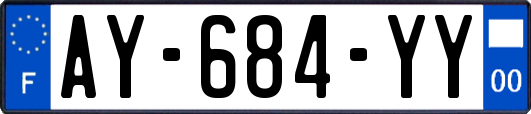 AY-684-YY