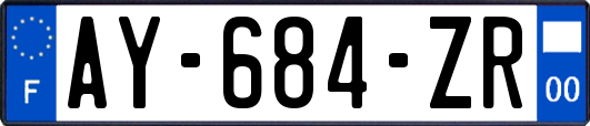 AY-684-ZR