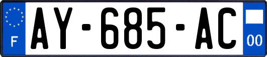 AY-685-AC