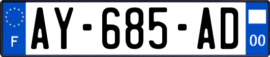 AY-685-AD