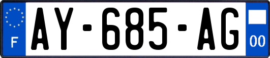 AY-685-AG