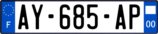 AY-685-AP