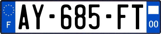 AY-685-FT
