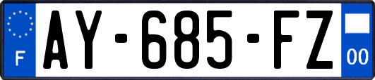 AY-685-FZ
