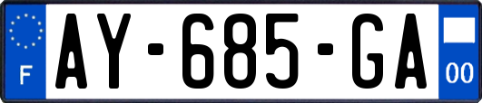 AY-685-GA