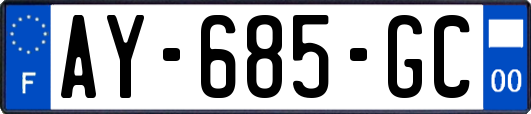 AY-685-GC