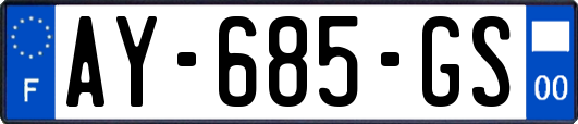 AY-685-GS