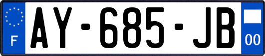 AY-685-JB