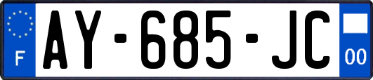 AY-685-JC