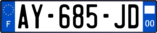 AY-685-JD