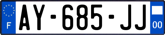 AY-685-JJ