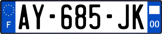 AY-685-JK