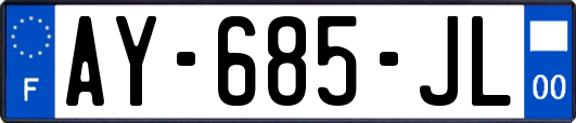 AY-685-JL