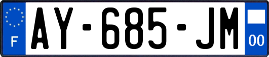 AY-685-JM