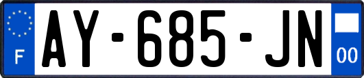 AY-685-JN