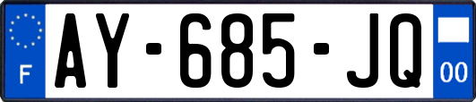 AY-685-JQ