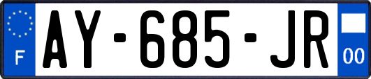 AY-685-JR