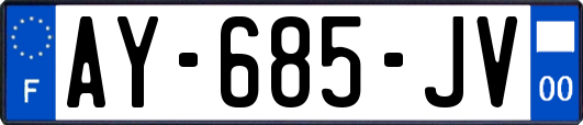 AY-685-JV