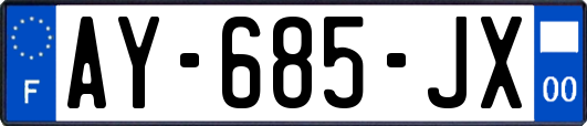 AY-685-JX