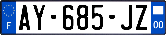 AY-685-JZ