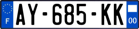 AY-685-KK