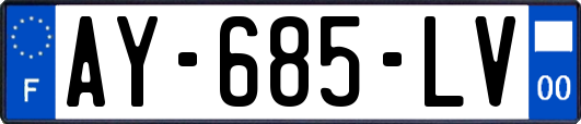 AY-685-LV