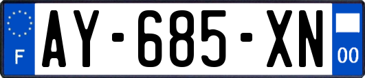 AY-685-XN