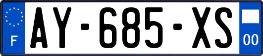 AY-685-XS