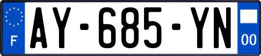 AY-685-YN