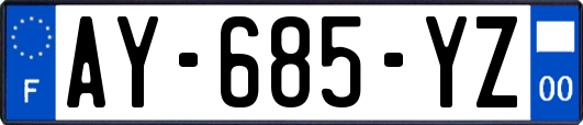 AY-685-YZ